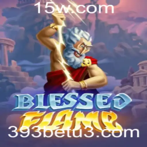 Explorando BlessedFlame: Um Fascinante Novo Jogo em Ascensão