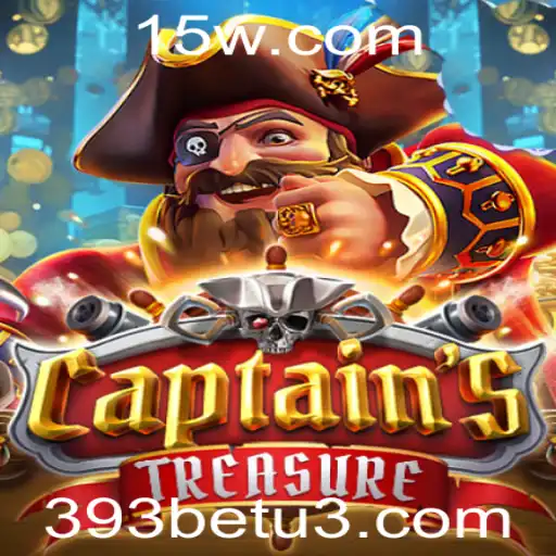 Desvendando o Universo do Jogo CaptainssTreasure: Moldando a Experiência de Jogos de Azar com 393bet