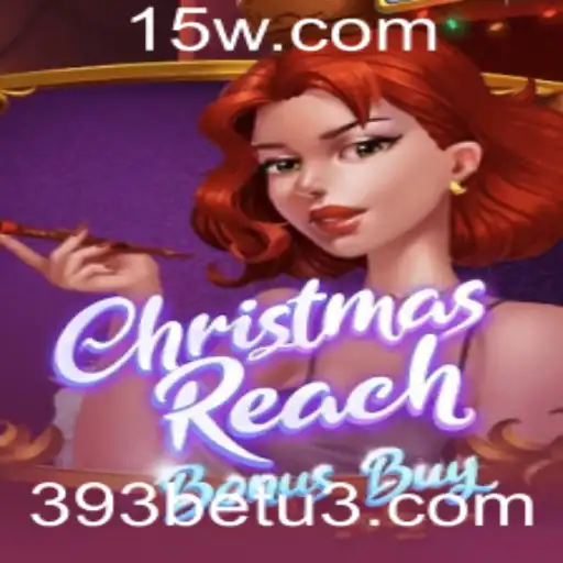 Descubra o Mundo Encantado de ChristmasReachBonusBuy no 393bet