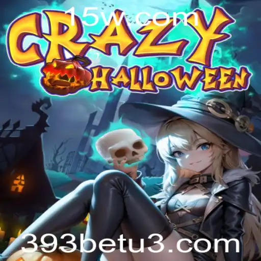 Descubra CrazyHalloween: A Emoção e Diversão das Noites de Terror com 393bet