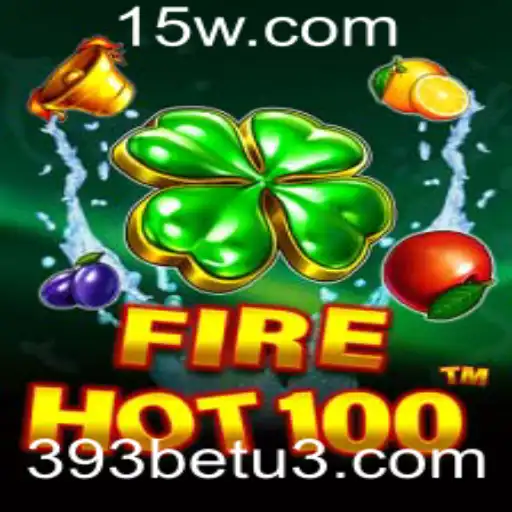 Descubra o Novo Fenômeno: FireHot100 e a Plataforma 393bet