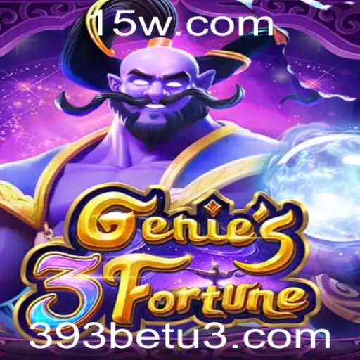 Descubra Genie3Fortune: O Surpreendente Jogo Casino Inspirado em Aladdin