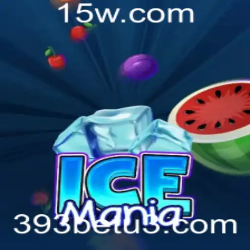 Explorando o Fascinante Mundo de IceMania - Um Jogo Inovador em 393bet