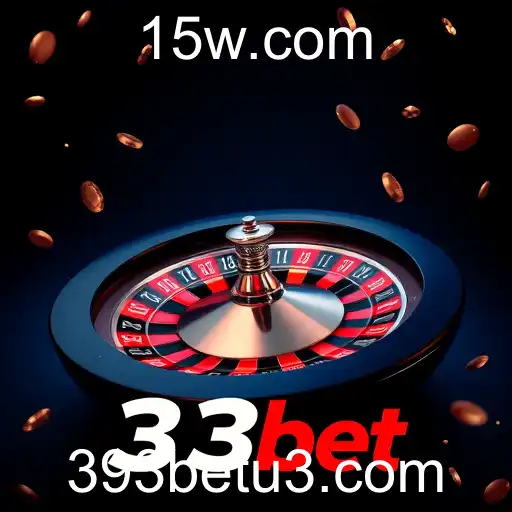 Explorando o Fascinante Mundo dos Jogos de Roleta com 393bet