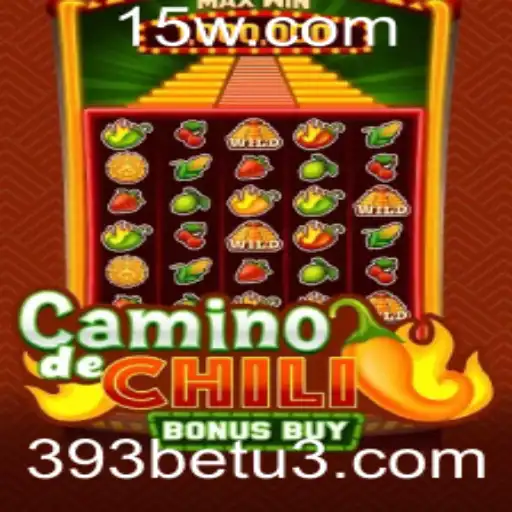 Descubra CaminodeChiliBonusBuy: O Novo Jogo Imperdível pela 393bet