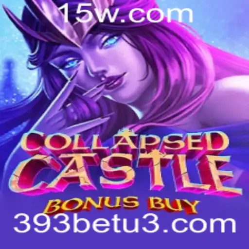 Explorando o Fascinante Mundo de CollapsedCastleBonusBuy e 393bet