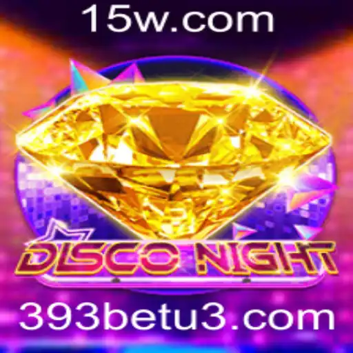 DiscoNight: A Revolução no Mundo dos Jogos com 393bet