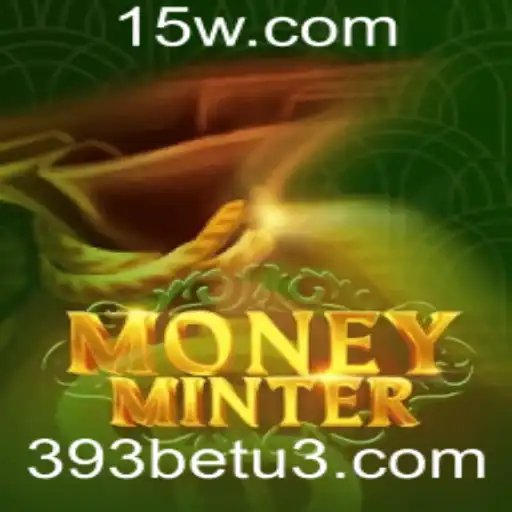 Explorando o Mundo de MoneyMinter: Uma Nova Experiência de Jogo com 393bet