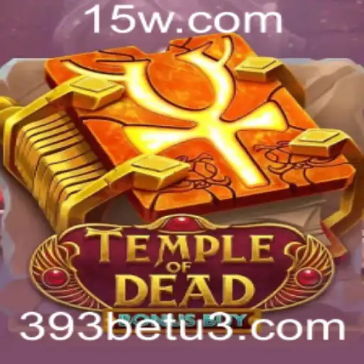 Explorando TempleofDeadBonusBuy: Uma Jornada no Mundo dos Jogos de Azar