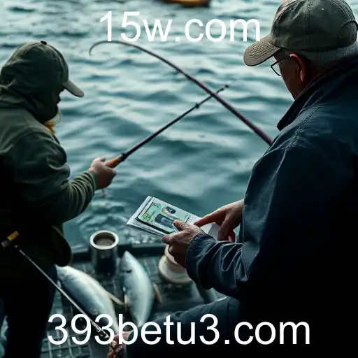 A Fascinante Arte da Pesca: Descubra Todos os Seus Segredos