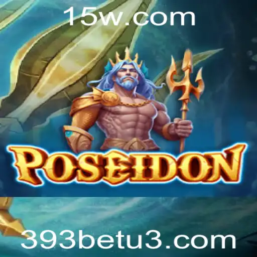 Descubra as Aventuras do Jogo Poseidon no 393bet