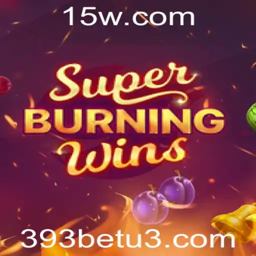Explorando o Mundo de SuperBurningWins com 393bet