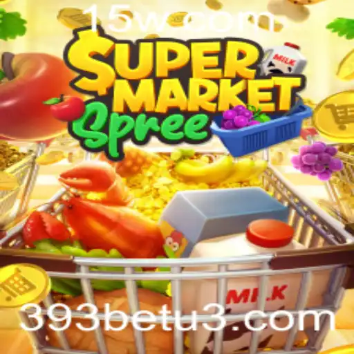 Explorando SupermarketSpree: Uma Nova Mania no Mundo dos Jogos