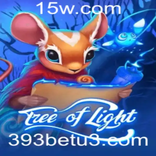 Descubra TreeofLight: O Novo Sensação dos Jogos com 393bet