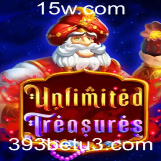 Descubra os Segredos do Jogo UnlimitedTreasures com a 393bet