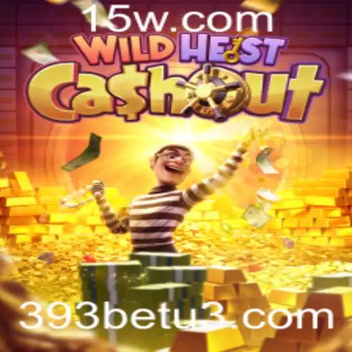 Explorando WildHeistCashout: A Nova Sensação no Mundo dos Games